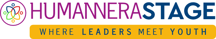 Humannera Stage Logo