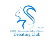 DRAFT - DEREE Debating Club