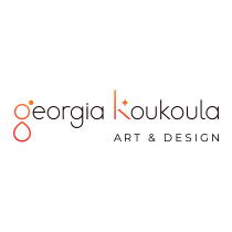 Georgia Koukoula LOGO